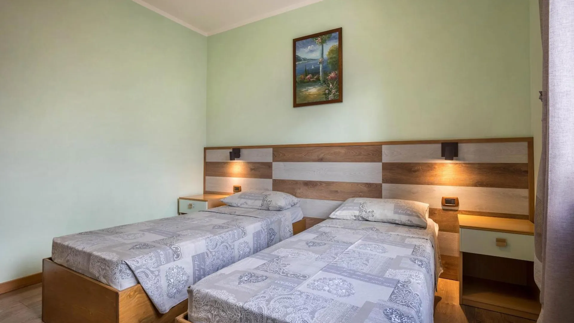 Tremosine Casa Damiano 빌라 펜션