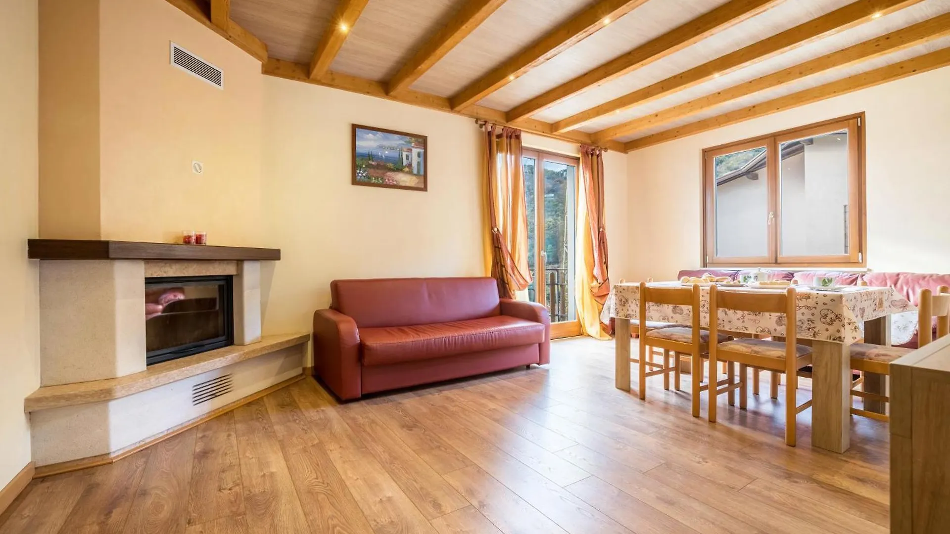Tremosine Casa Damiano 빌라 펜션