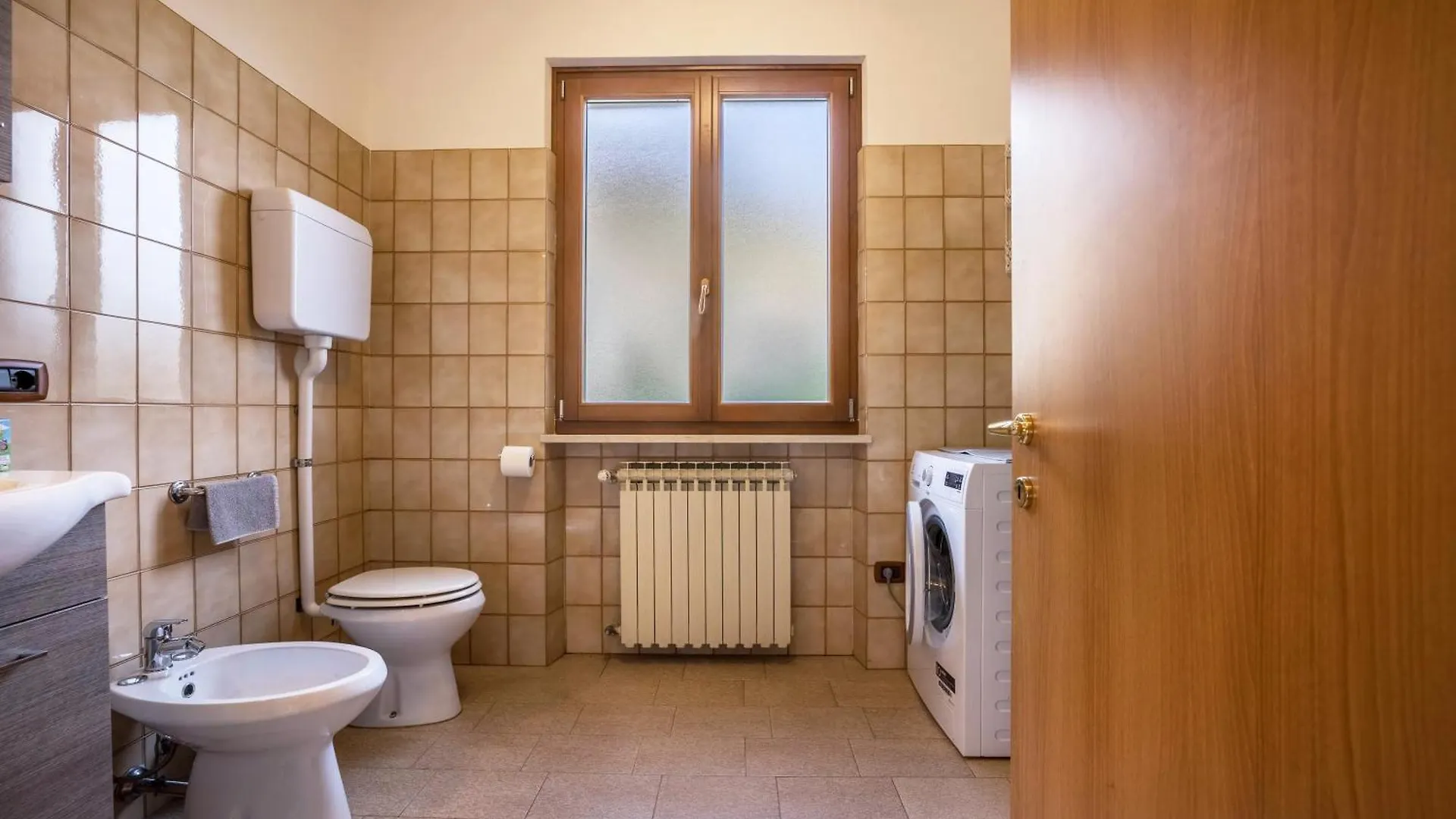 Tremosine Casa Damiano 빌라 펜션