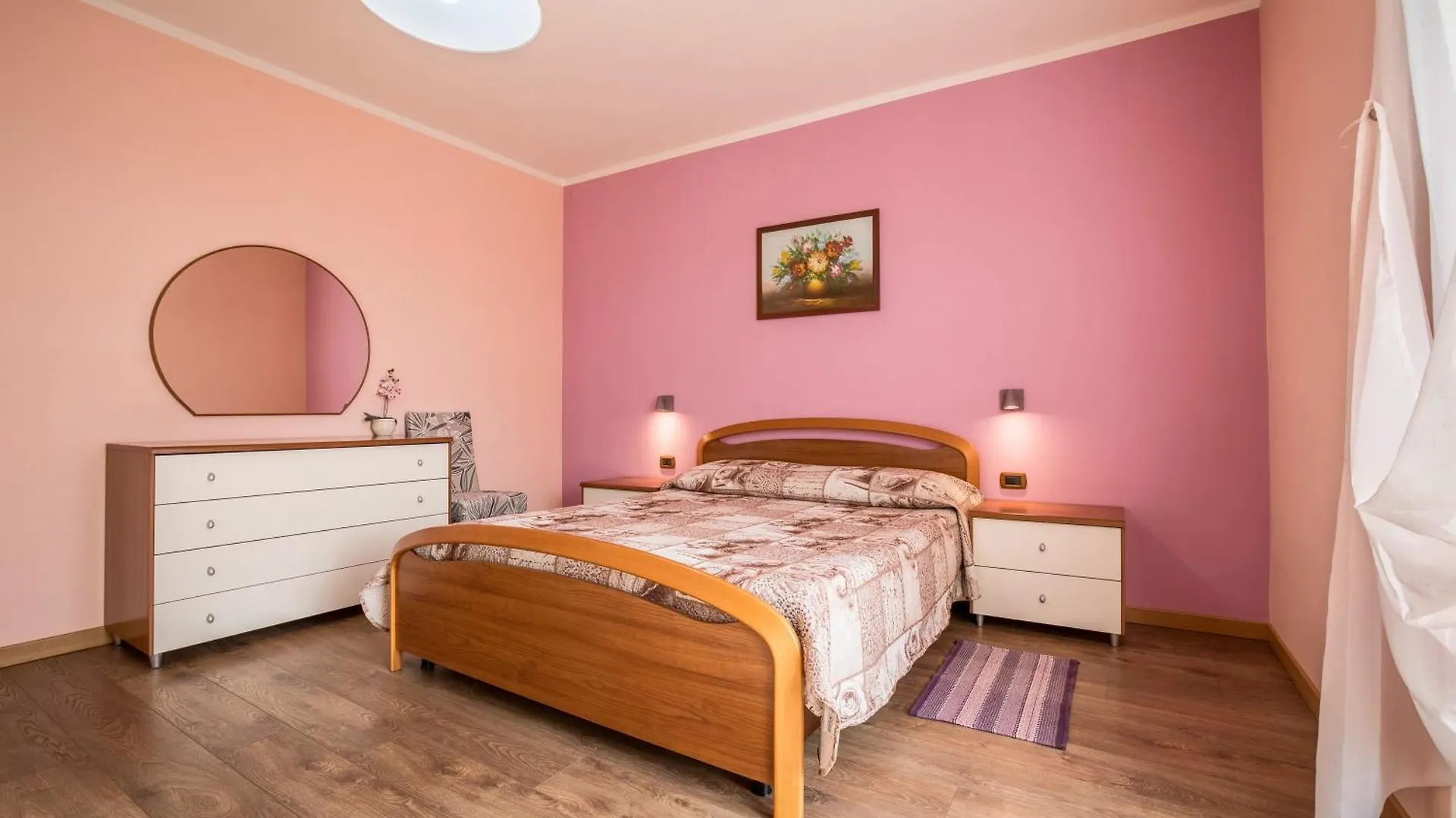 Tremosine Casa Damiano 빌라 펜션