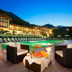 3* Appart hôtel Delle Rose